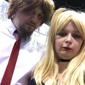 Meet your Posher, Corrine